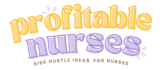 Profitable Nurses